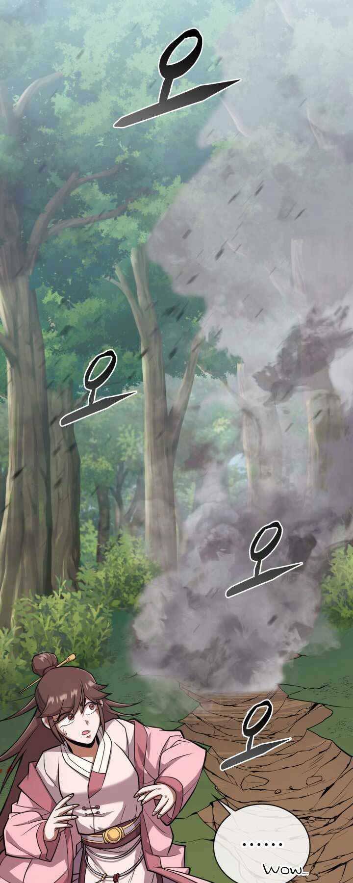 Tuyệt Đỉnh Võ Lâm: Chapter 11