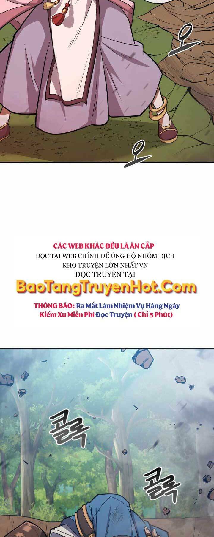 Tuyệt Đỉnh Võ Lâm: Chapter 11