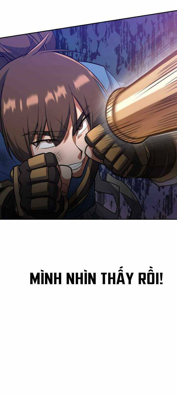 Tuyệt Đỉnh Võ Lâm: Chapter 11