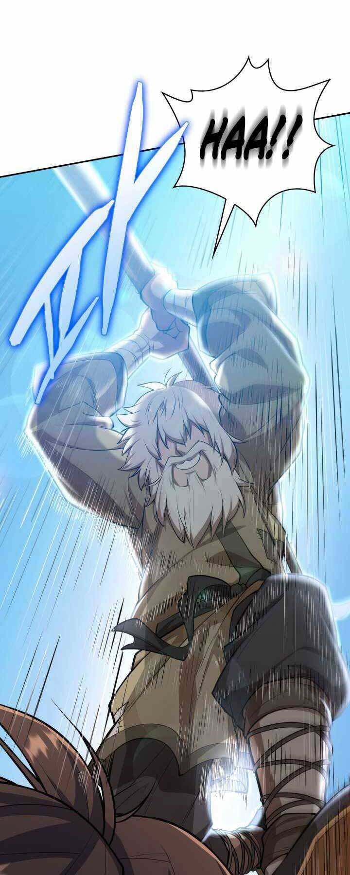 Tuyệt Đỉnh Võ Lâm: Chapter 11