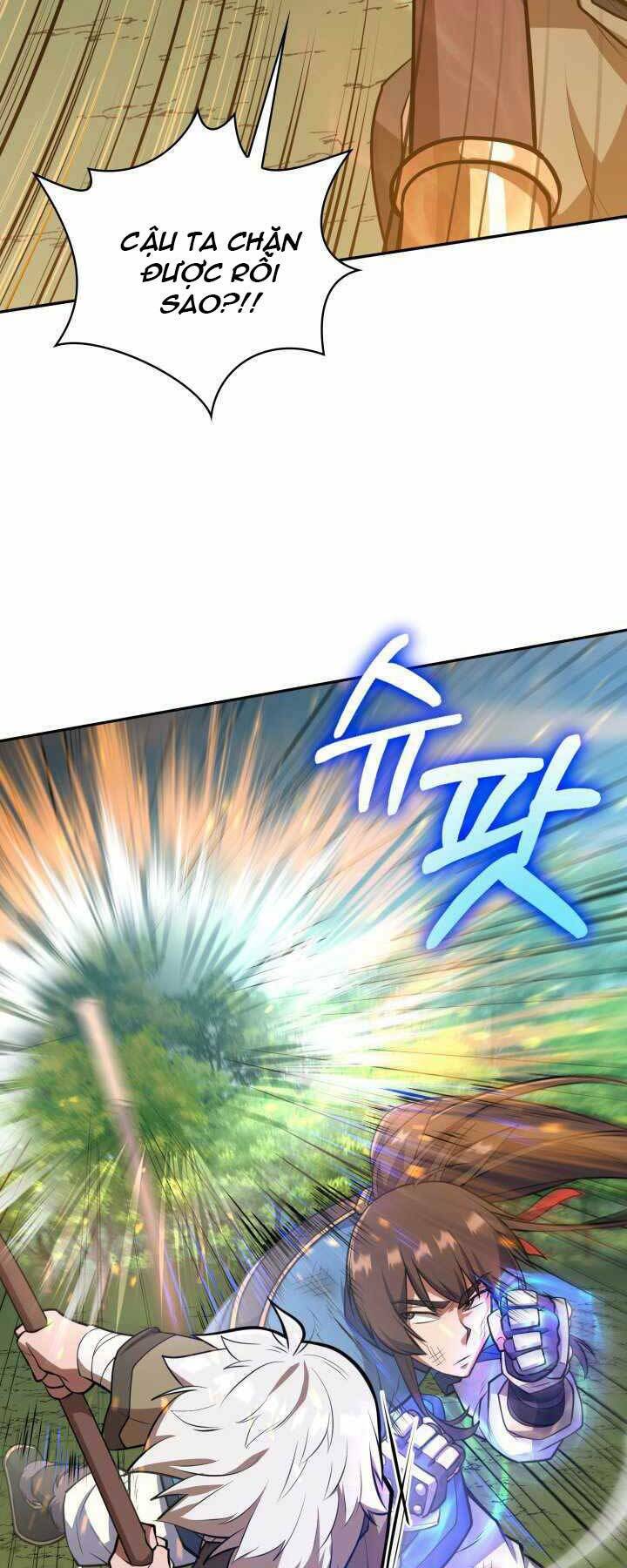 Tuyệt Đỉnh Võ Lâm: Chapter 11