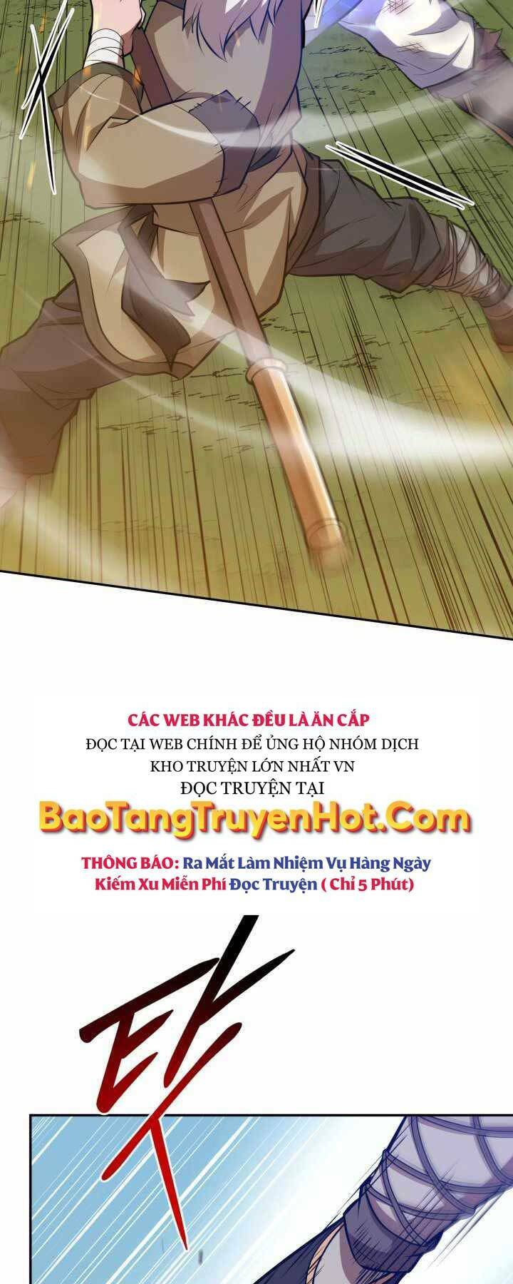 Tuyệt Đỉnh Võ Lâm: Chapter 11
