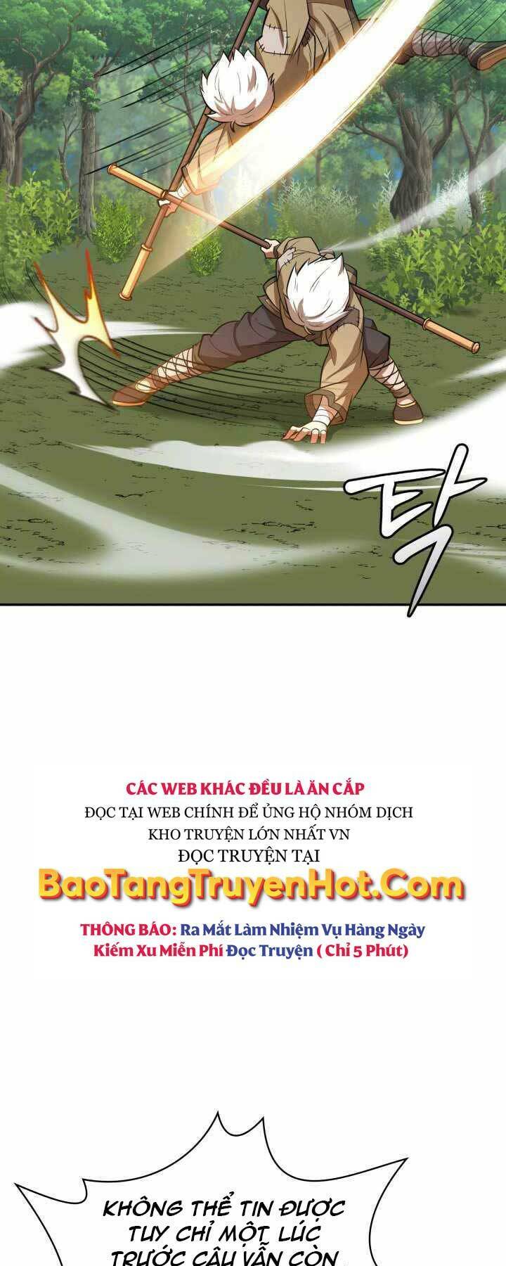 Tuyệt Đỉnh Võ Lâm: Chapter 11
