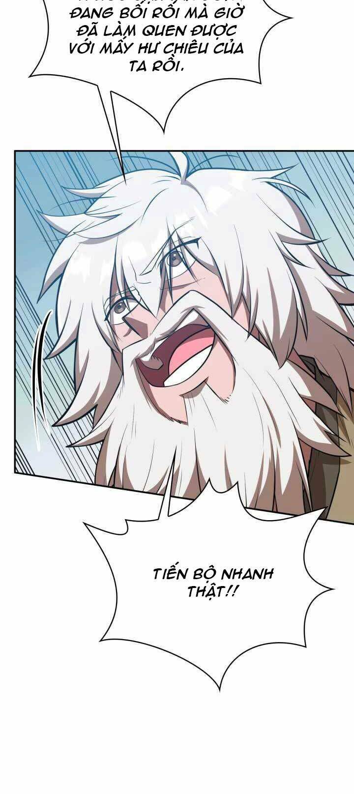 Tuyệt Đỉnh Võ Lâm: Chapter 11