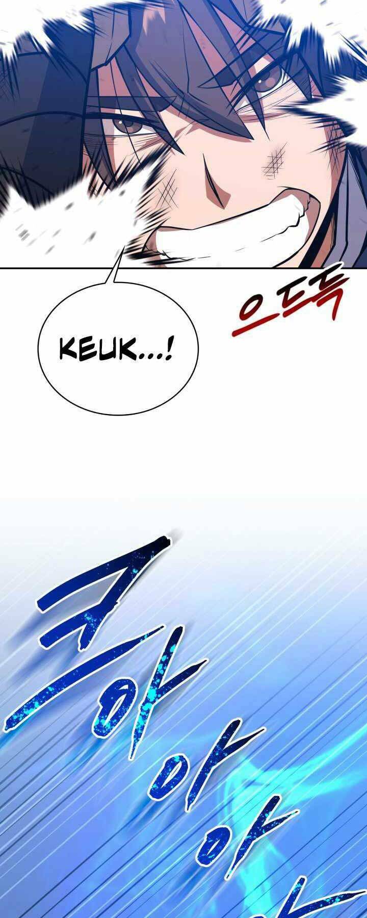 Tuyệt Đỉnh Võ Lâm: Chapter 11