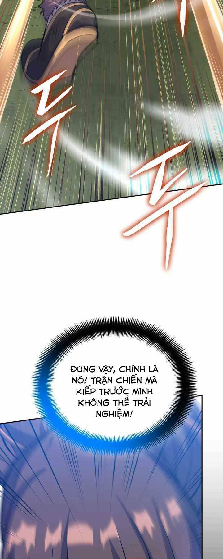 Tuyệt Đỉnh Võ Lâm: Chapter 11