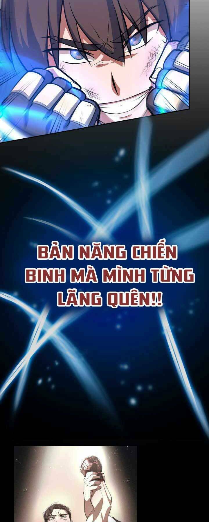 Tuyệt Đỉnh Võ Lâm: Chapter 11