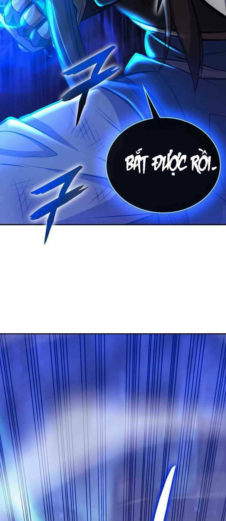 Tuyệt Đỉnh Võ Lâm: Chapter 11