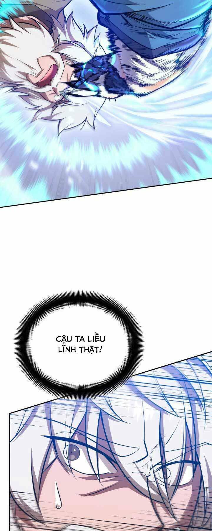 Tuyệt Đỉnh Võ Lâm: Chapter 11
