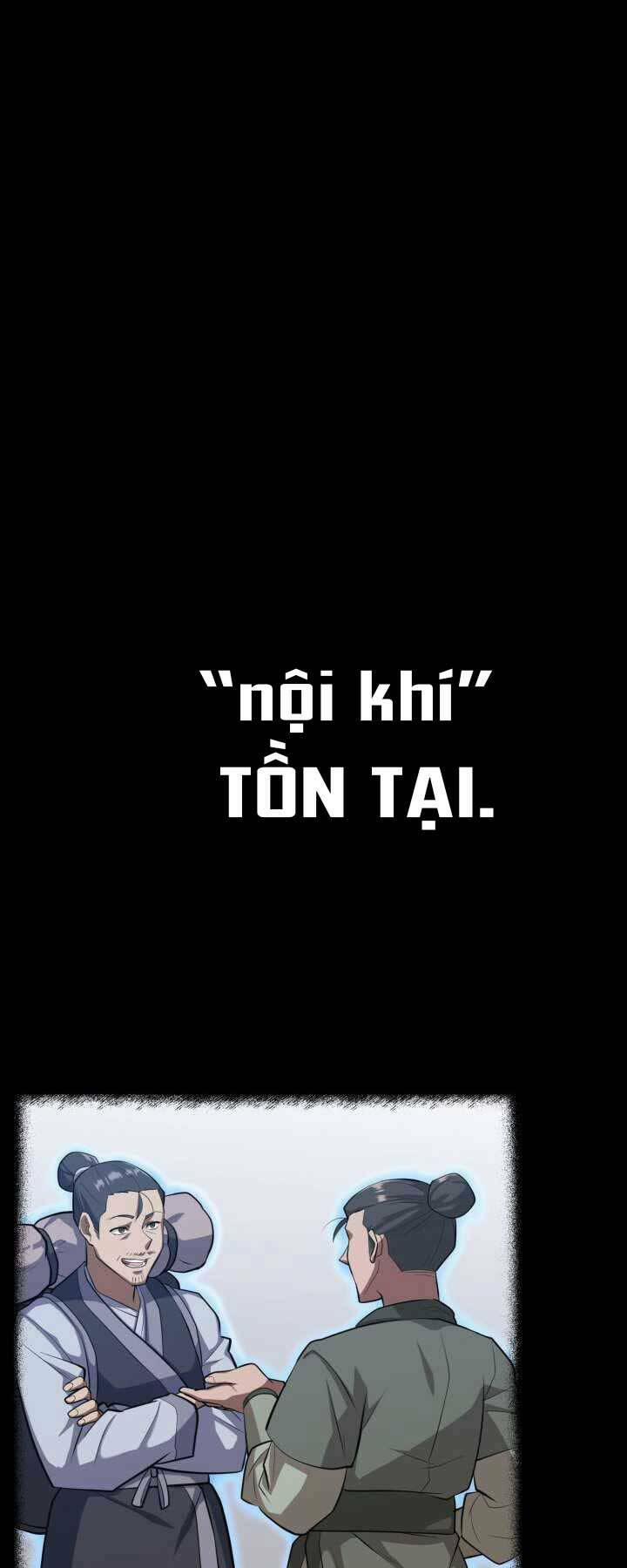 Tuyệt Đỉnh Võ Lâm: Chapter 12
