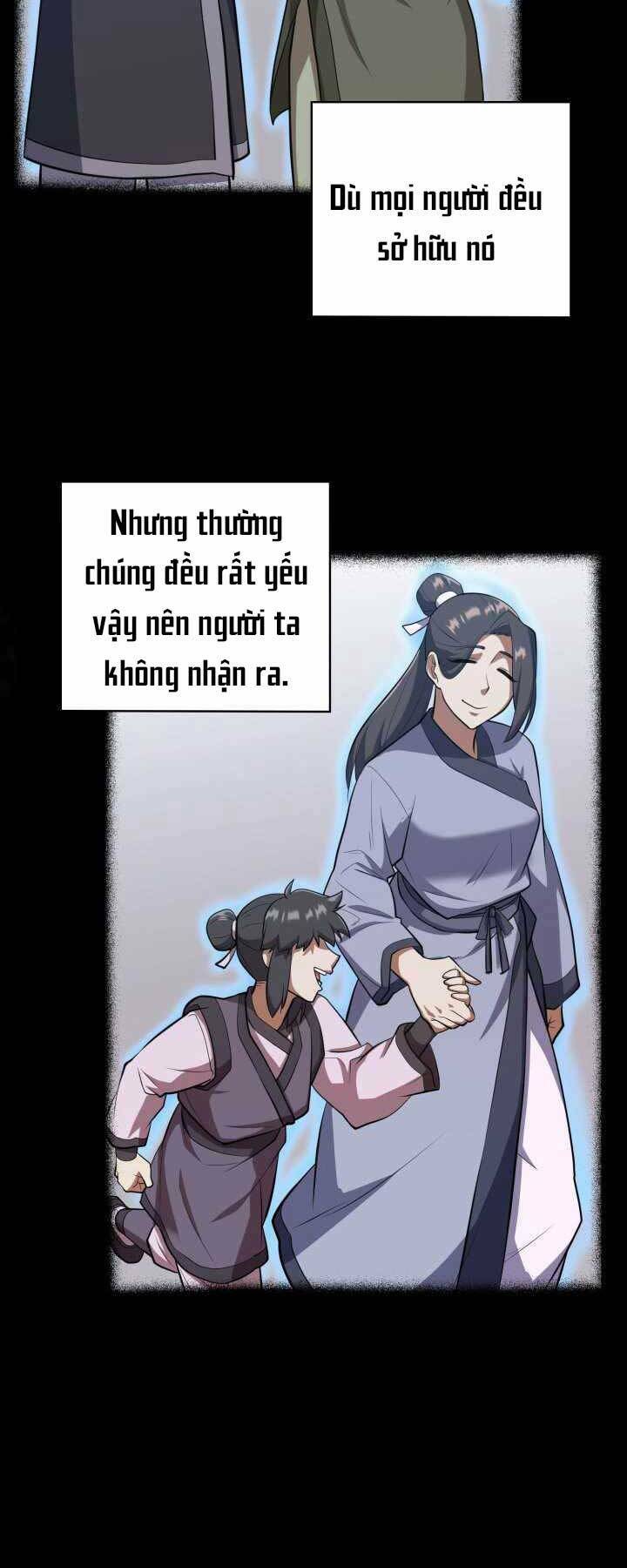 Tuyệt Đỉnh Võ Lâm: Chapter 12