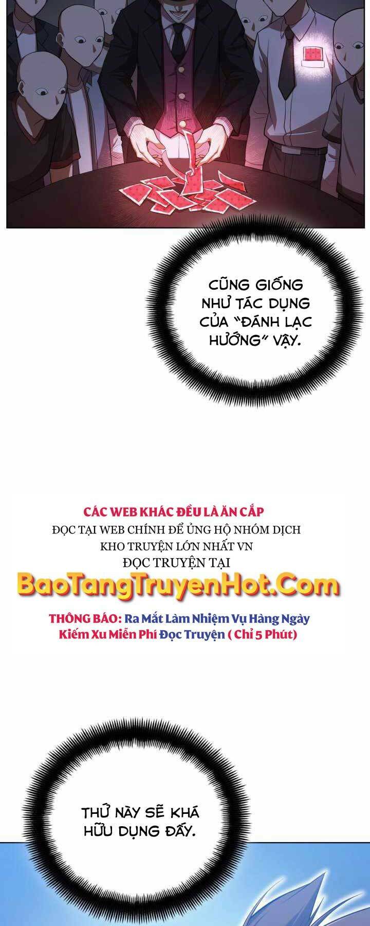 Tuyệt Đỉnh Võ Lâm: Chapter 12