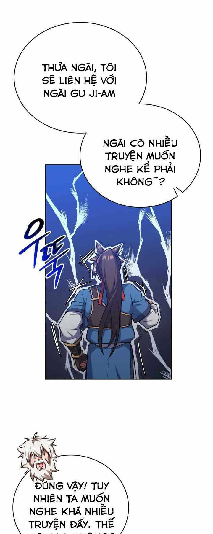 Tuyệt Đỉnh Võ Lâm: Chapter 12