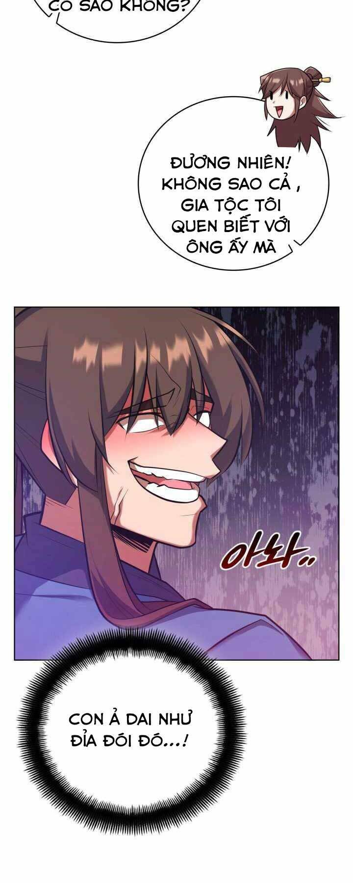 Tuyệt Đỉnh Võ Lâm: Chapter 12