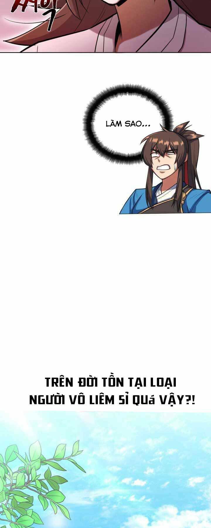 Tuyệt Đỉnh Võ Lâm: Chapter 12