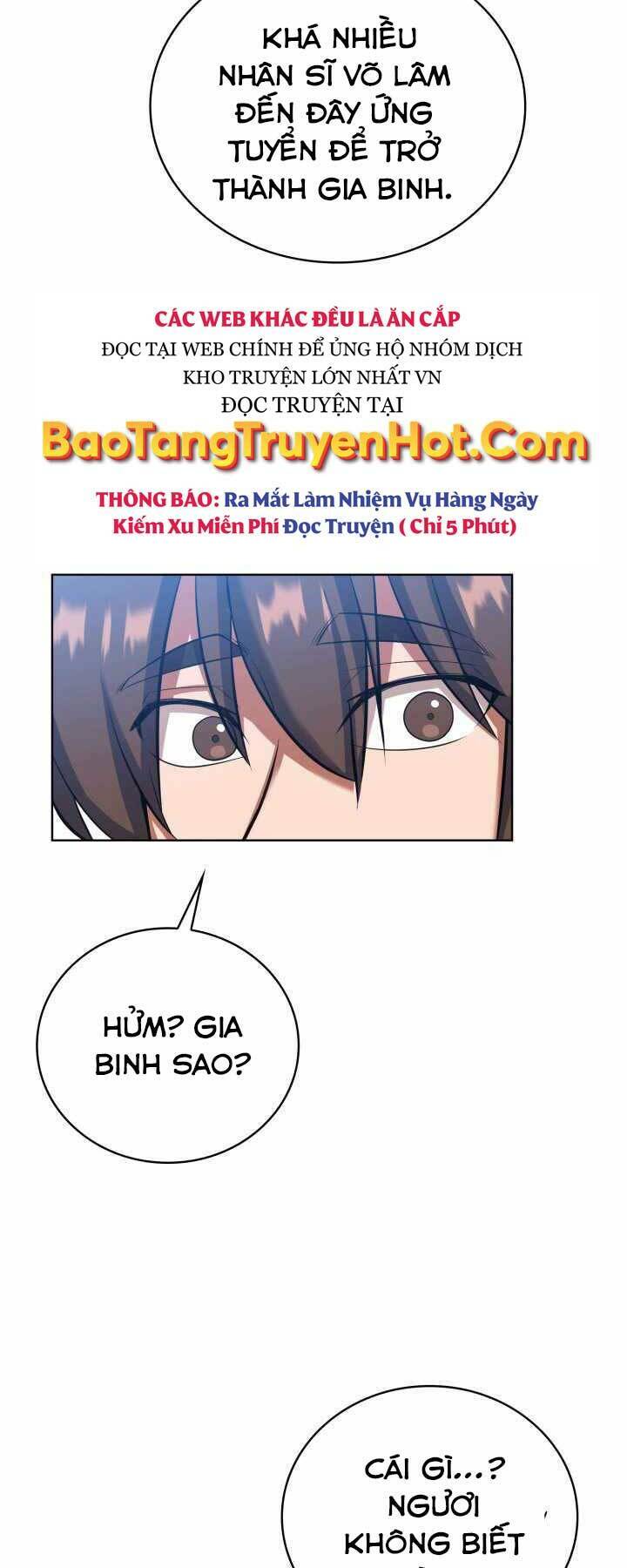 Tuyệt Đỉnh Võ Lâm: Chapter 12