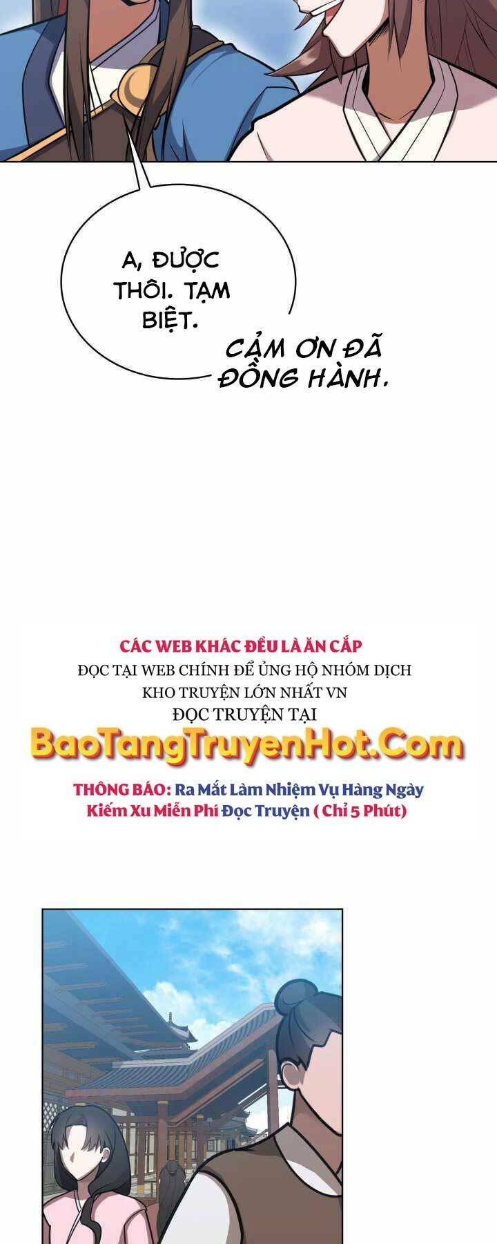 Tuyệt Đỉnh Võ Lâm: Chapter 12
