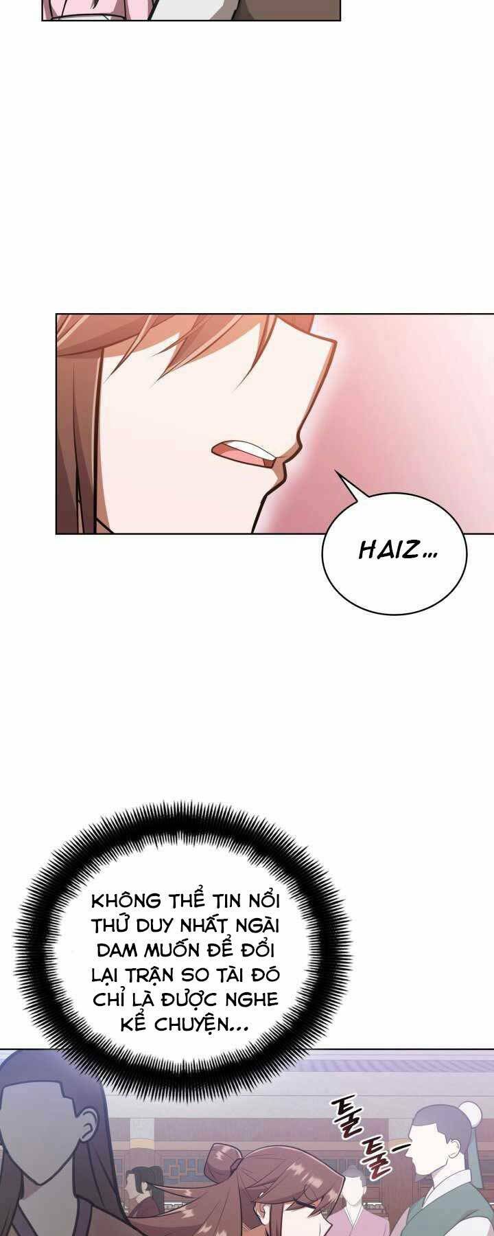 Tuyệt Đỉnh Võ Lâm: Chapter 12