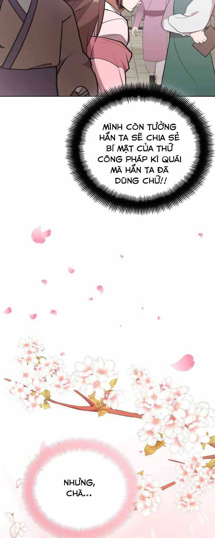Tuyệt Đỉnh Võ Lâm: Chapter 12