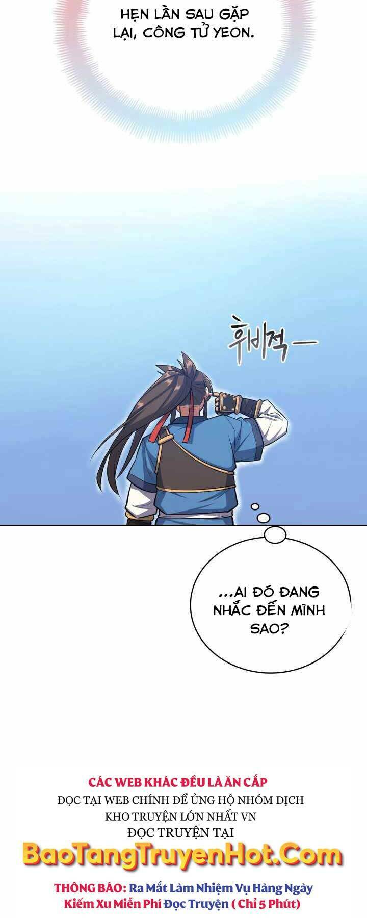 Tuyệt Đỉnh Võ Lâm: Chapter 12