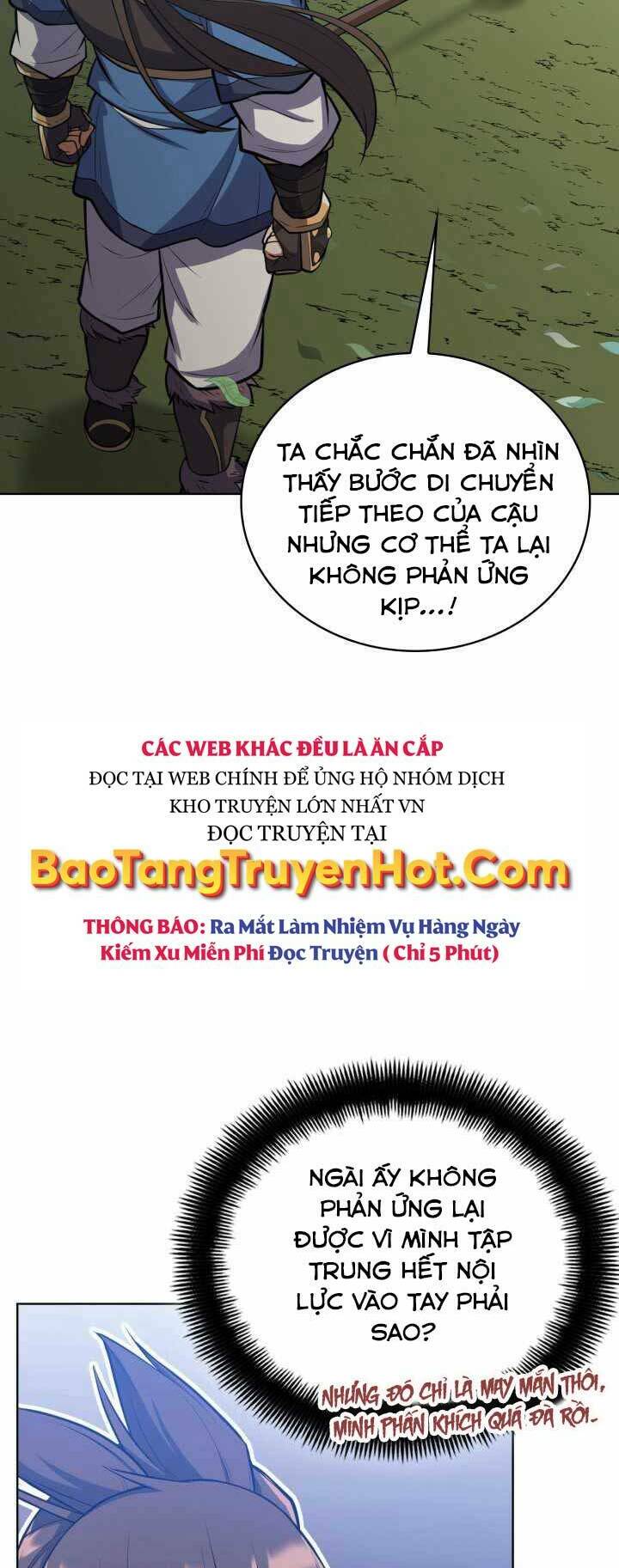 Tuyệt Đỉnh Võ Lâm: Chapter 12