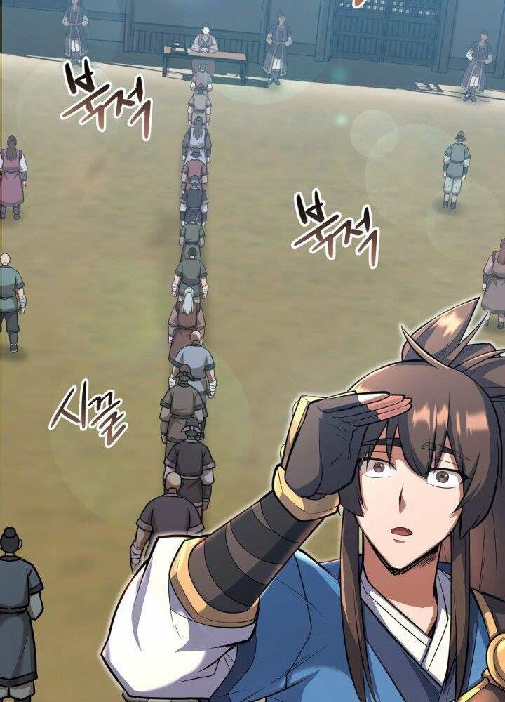 Tuyệt Đỉnh Võ Lâm: Chapter 13