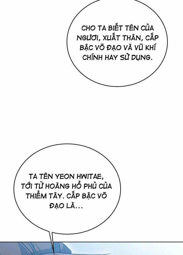 Tuyệt Đỉnh Võ Lâm: Chapter 13