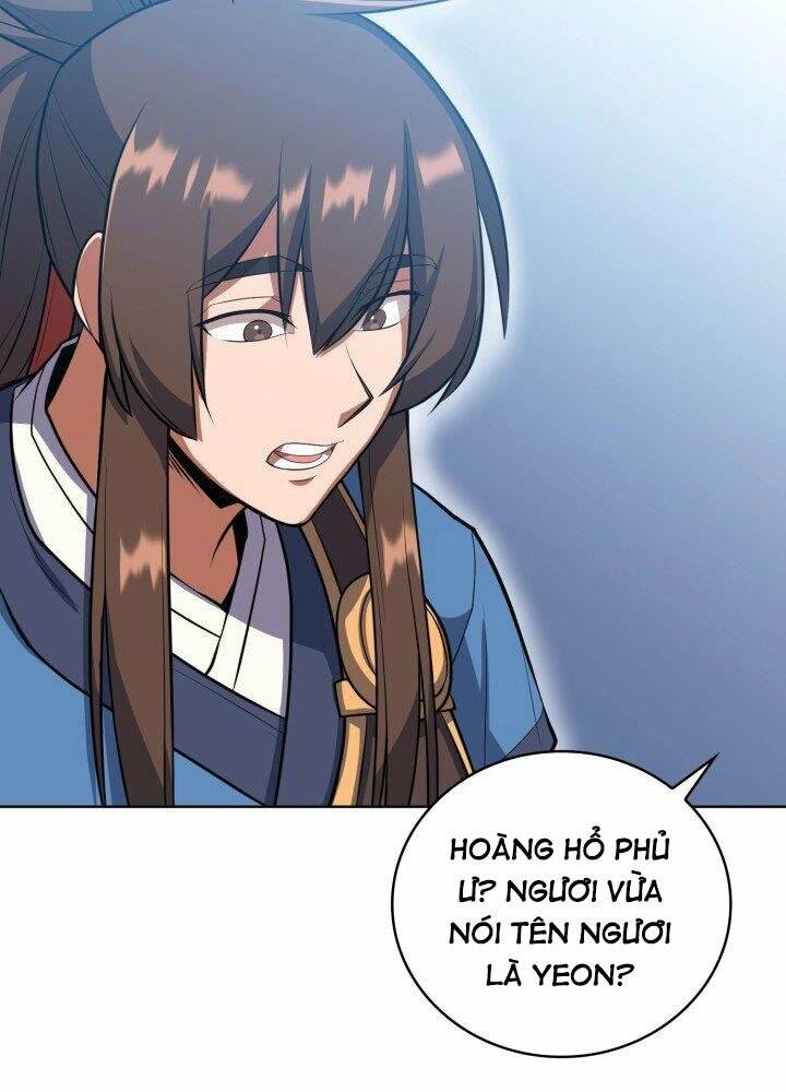 Tuyệt Đỉnh Võ Lâm: Chapter 13
