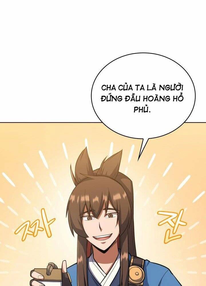 Tuyệt Đỉnh Võ Lâm: Chapter 13