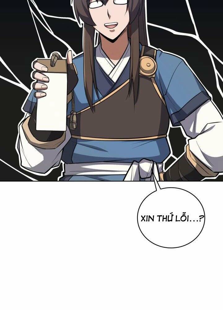 Tuyệt Đỉnh Võ Lâm: Chapter 13