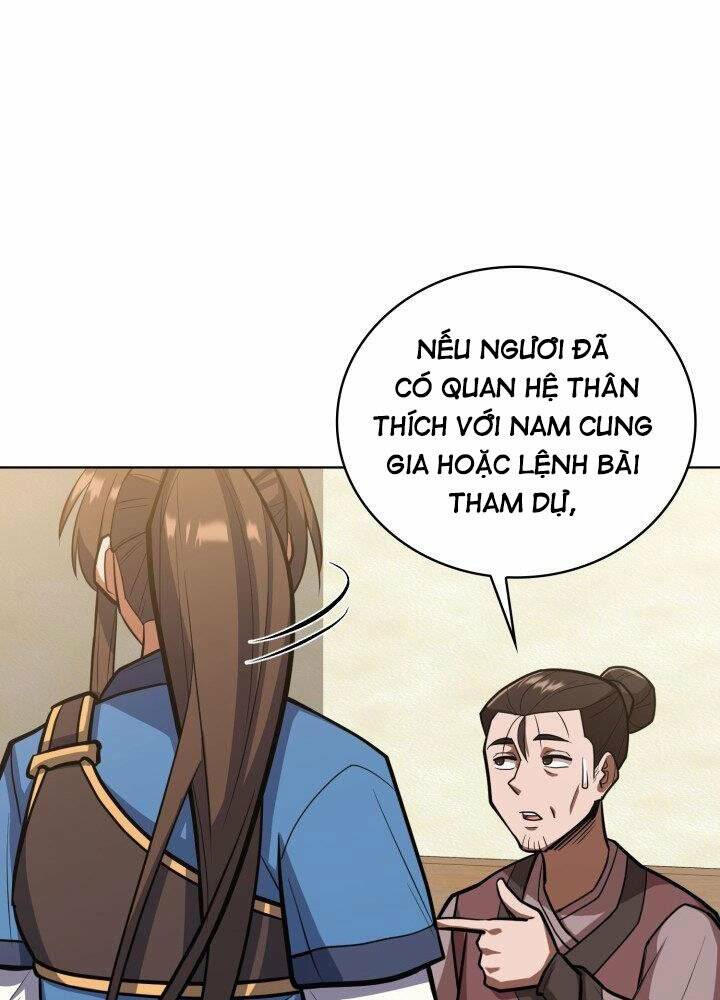 Tuyệt Đỉnh Võ Lâm: Chapter 13