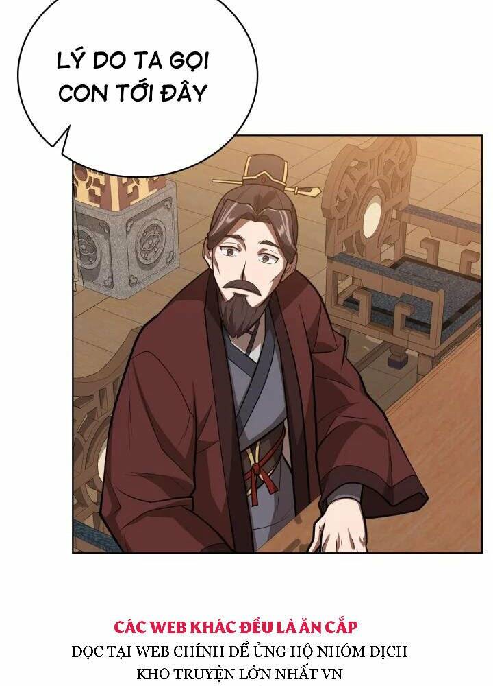 Tuyệt Đỉnh Võ Lâm: Chapter 13