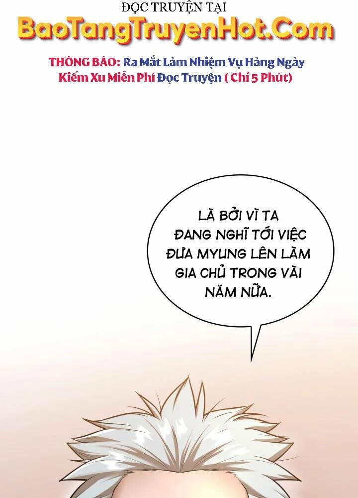Tuyệt Đỉnh Võ Lâm: Chapter 13