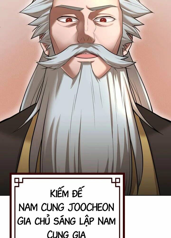 Tuyệt Đỉnh Võ Lâm: Chapter 13