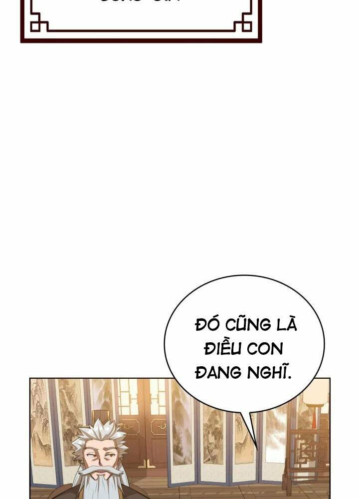 Tuyệt Đỉnh Võ Lâm: Chapter 13