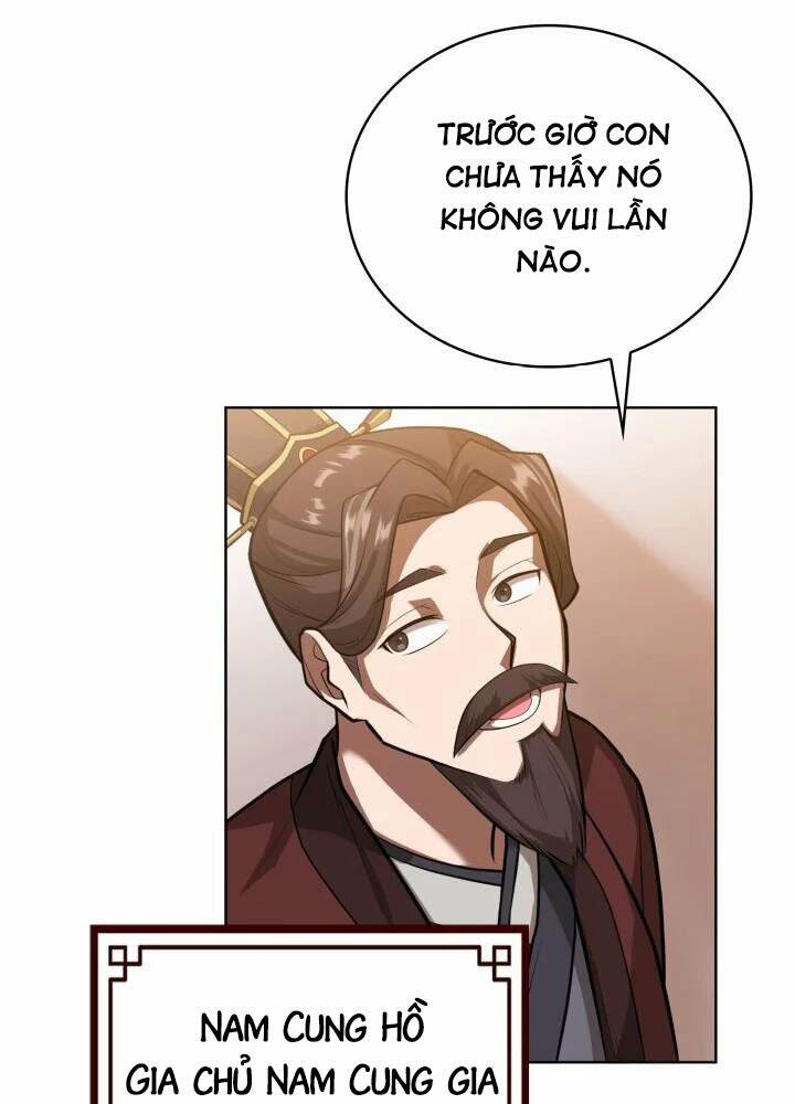 Tuyệt Đỉnh Võ Lâm: Chapter 13