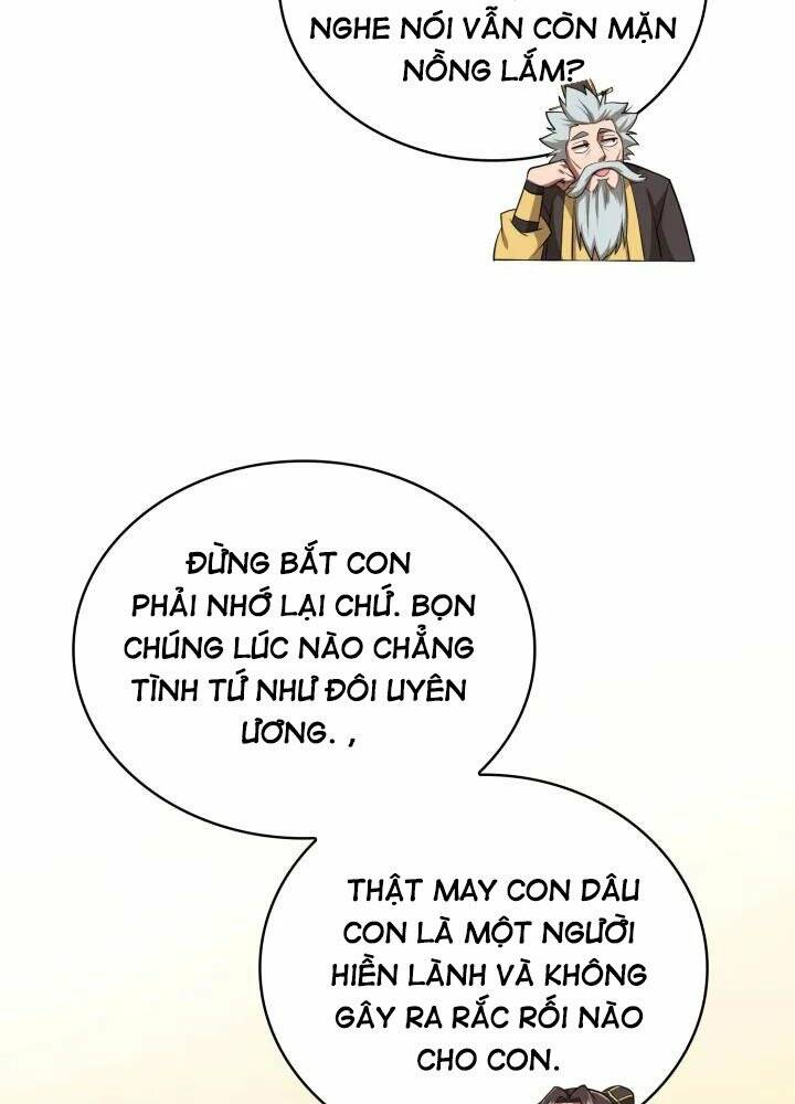 Tuyệt Đỉnh Võ Lâm: Chapter 13