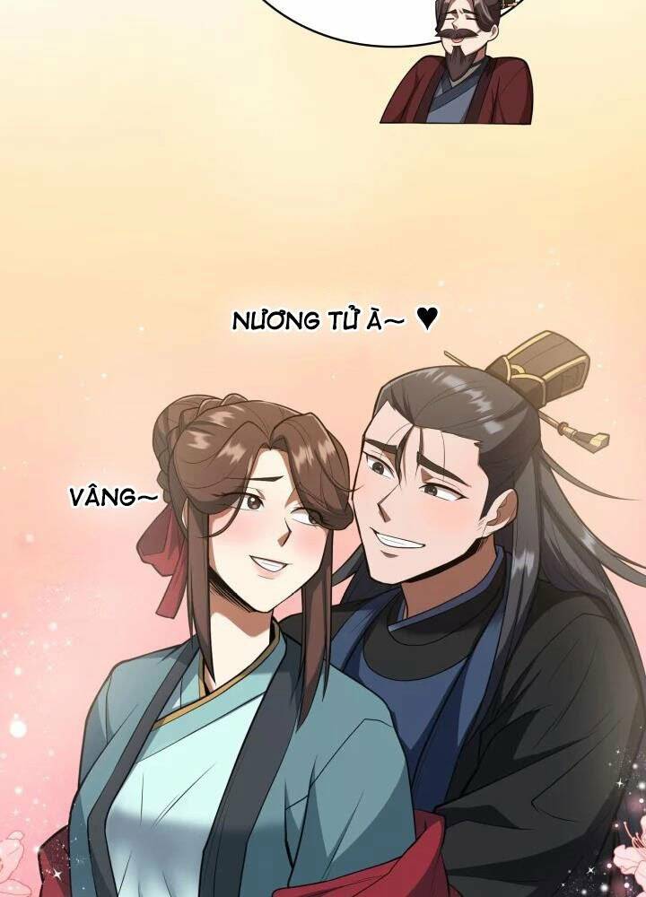 Tuyệt Đỉnh Võ Lâm: Chapter 13