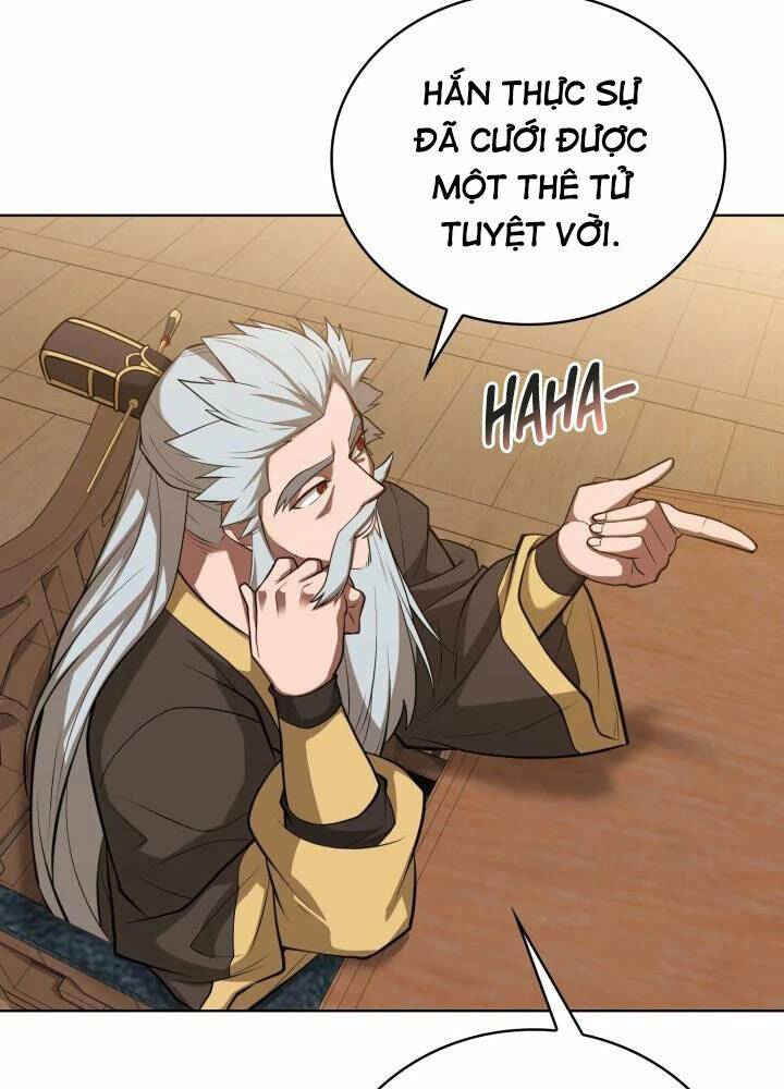 Tuyệt Đỉnh Võ Lâm: Chapter 13
