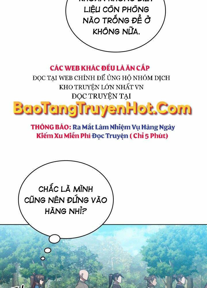 Tuyệt Đỉnh Võ Lâm: Chapter 13