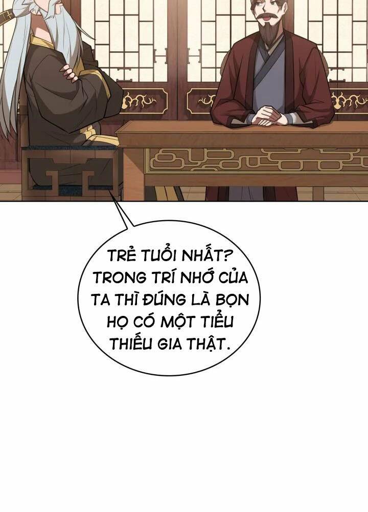 Tuyệt Đỉnh Võ Lâm: Chapter 13