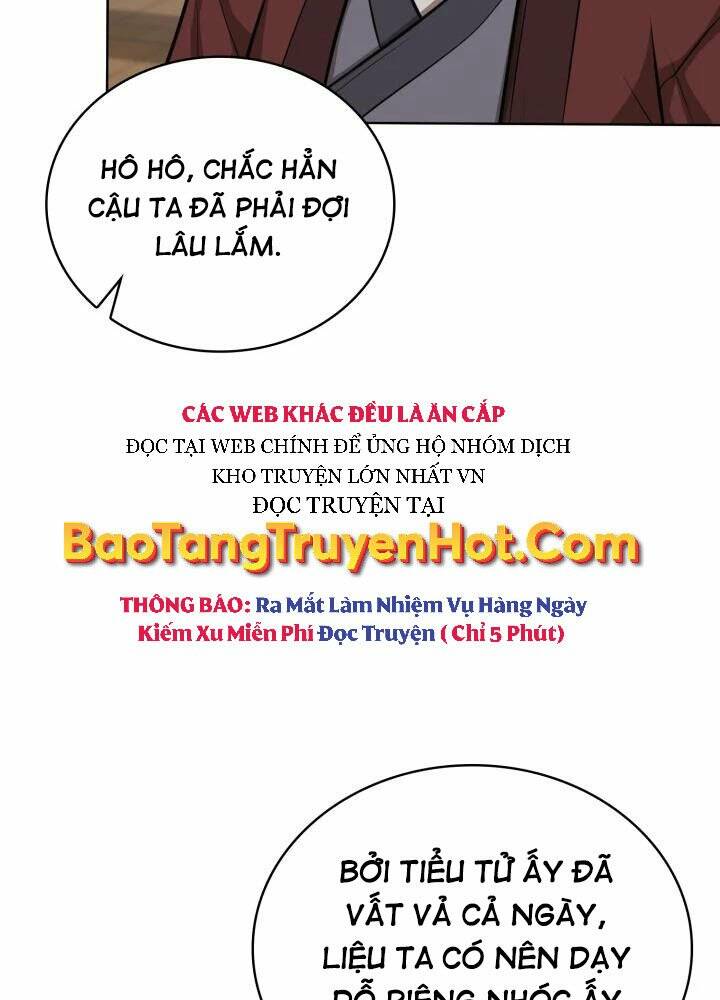 Tuyệt Đỉnh Võ Lâm: Chapter 13