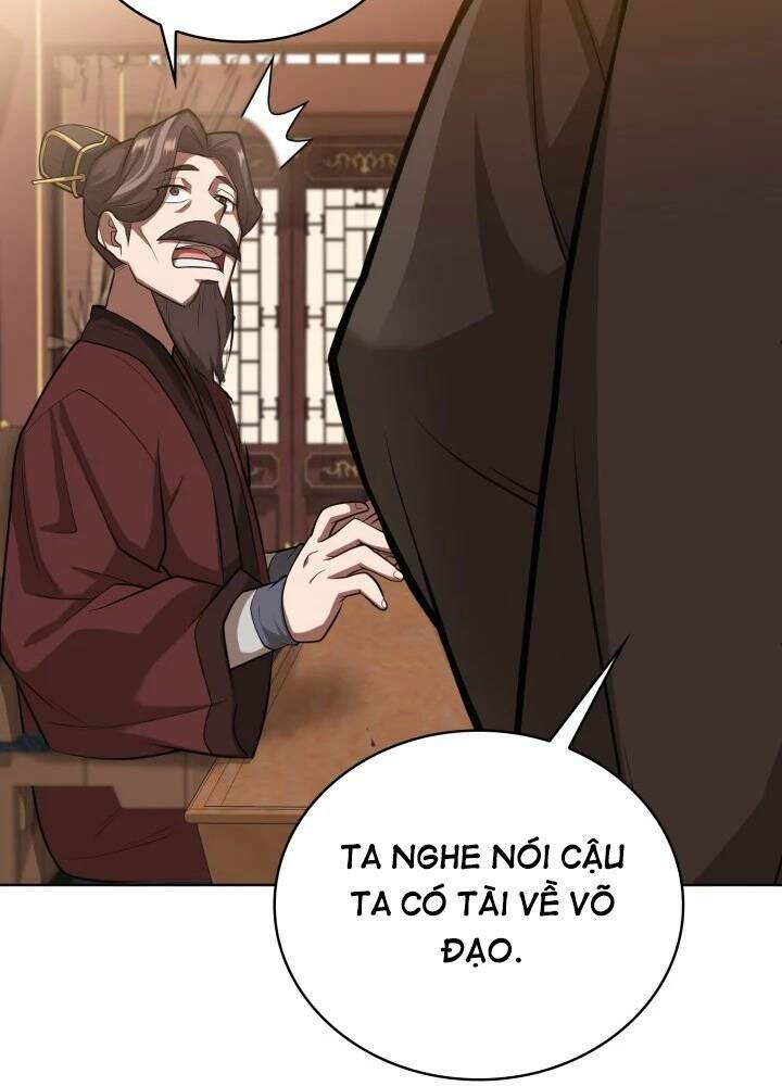 Tuyệt Đỉnh Võ Lâm: Chapter 13