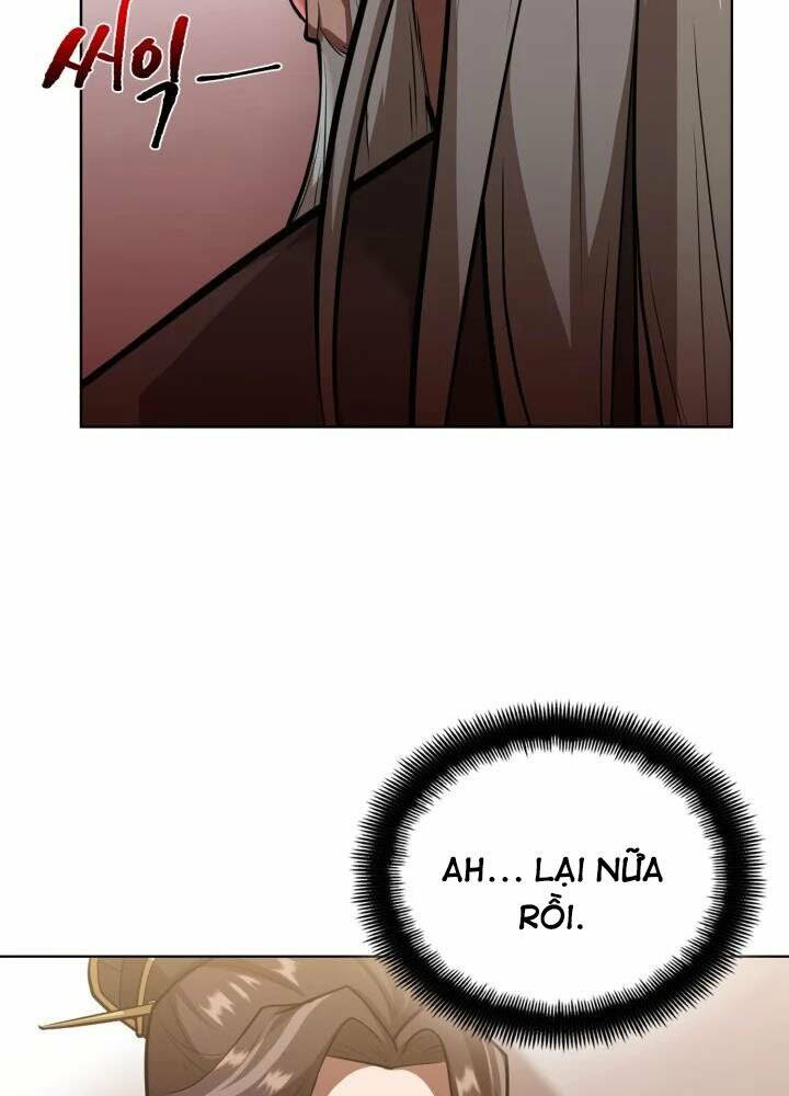 Tuyệt Đỉnh Võ Lâm: Chapter 13