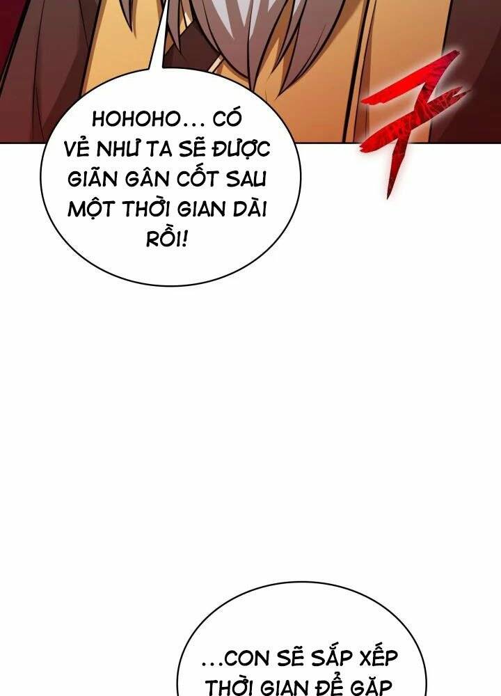 Tuyệt Đỉnh Võ Lâm: Chapter 13