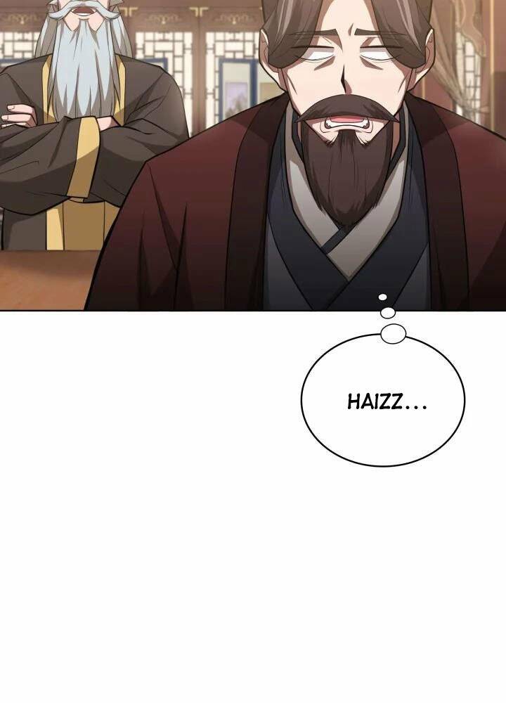 Tuyệt Đỉnh Võ Lâm: Chapter 13