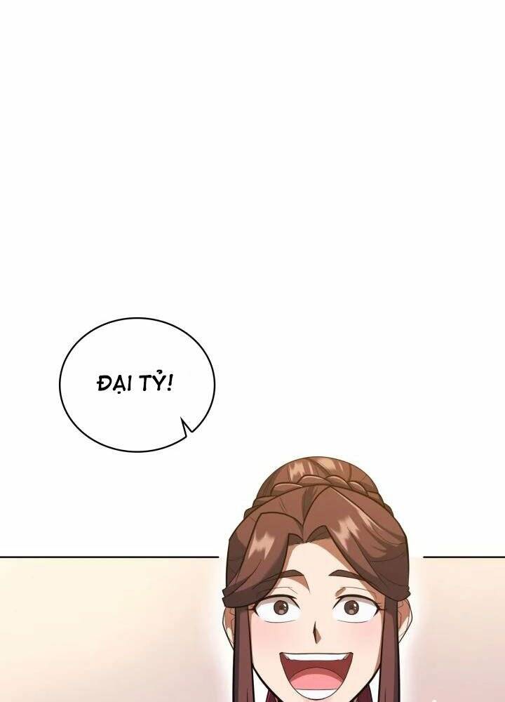 Tuyệt Đỉnh Võ Lâm: Chapter 13