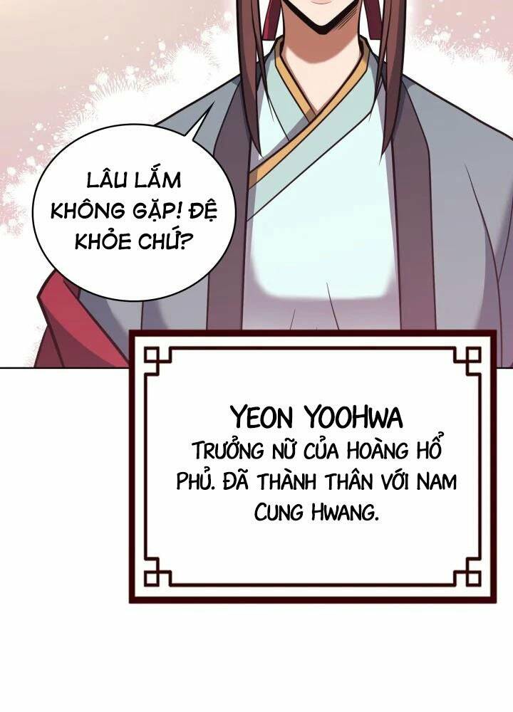 Tuyệt Đỉnh Võ Lâm: Chapter 13