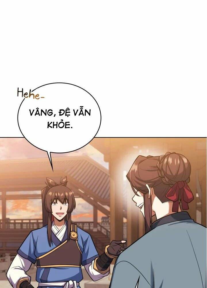 Tuyệt Đỉnh Võ Lâm: Chapter 13