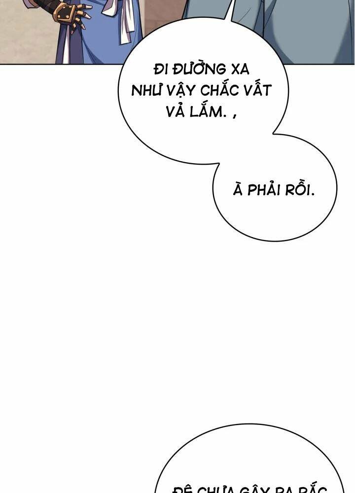 Tuyệt Đỉnh Võ Lâm: Chapter 13
